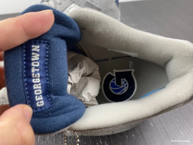 MaikeSneakers (PE) AJ4-1043505 4 Georgetown Jordan Retro 0711